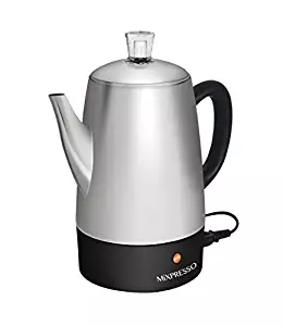 Best Farberware Stove Top Percolator