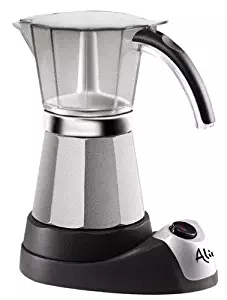 Best Electric Greca Coffee Maker