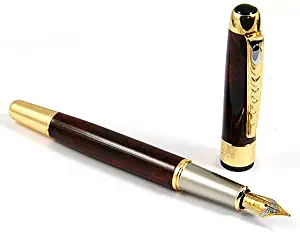 Best Vacuum Fill Fountain Pens