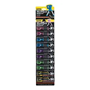 Best Stanley Mini Tripod Flashlight