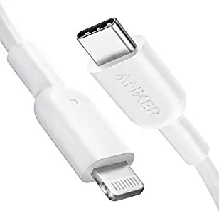 Best Lighting Cable Short For Iphone 7 Anker