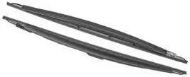 Best Wiper Blades Size Chart Bosch