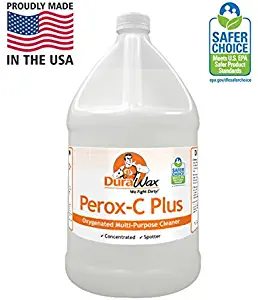 Best Hydrogen Peroxide Carpet Stains