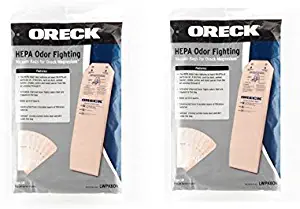 Best Oreck Xl Parts List
