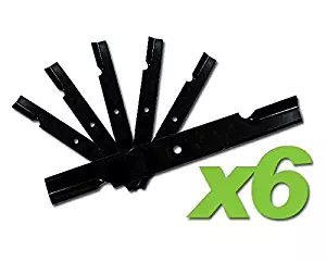 Best Badboy Lawn Mower Blades