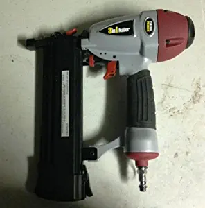 Best Central Pneumatic Nailer Stapler