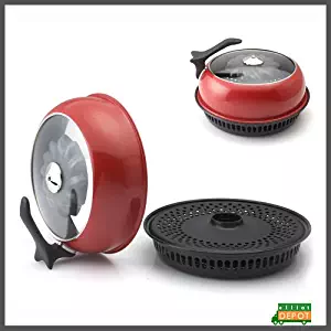 Best Cooking Naan On Griddle