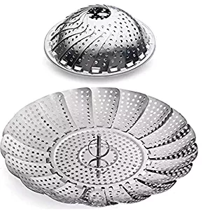 Best Steaming Vegetables Without A Steamer Basket