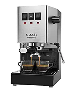 Best Gaggia Milano Espresso Machine