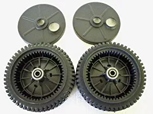 Best Craftsman Steering Gear Assembly