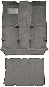 Best Acc Auto Custom Carpet