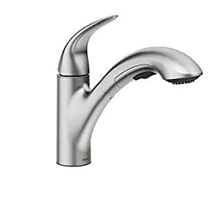 Best Moen Kitchen Faucets Pull Down