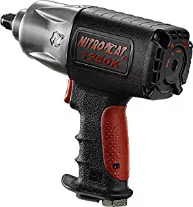 Best Air Compressor Impact Gun