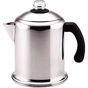 Best Farberware Stove Top Percolator