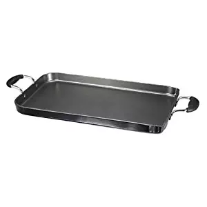 Best 2 Burner Add On Griddle