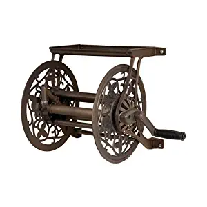 Best Large Garden Hose And Reel