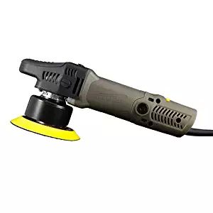 Best Pneumatic Random Orbital Polisher