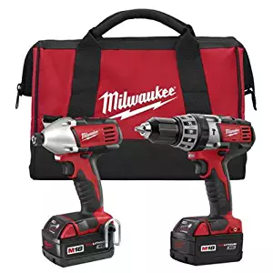 Best Milwaukee 2893-22Cx