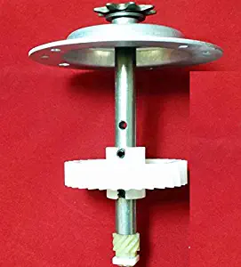 Best Craftsman Garage Door Gear Replacement