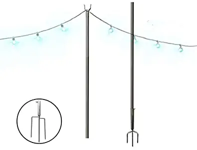Best Outdoor Lighting For Pole Lights