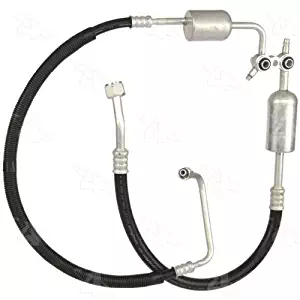 Best Cruise Control Vacuum Hose
