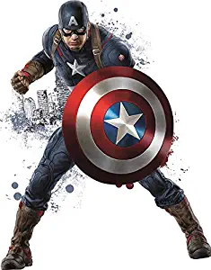 Best Captain America Shield Carpet