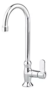 Best American Standard White Kitchen Sink Faucet