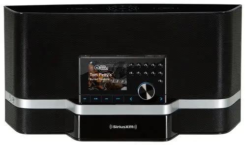 Best Sirius Xm Home Kit With Speakers
