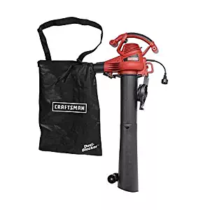 Best Craftsman Leaf Blower Vac