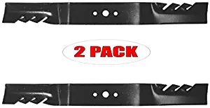 Best Lawn Mower Blade 3 Pack 532-406712