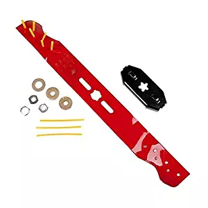 Best Craftsman Electric Lawn Mower Blade