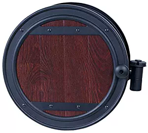 Best Hideaway Garden Hose Reel 150