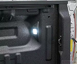 Best Tacoma Bed Lighting Kit