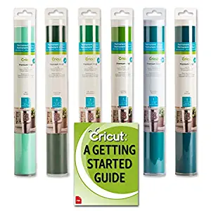 Best Cricut Home Decor Vinyl