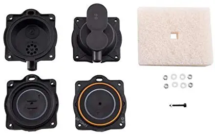 Best Delta Air Compressor Parts