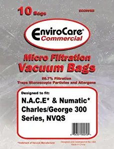 Best George Vacuum Cleaner Bags