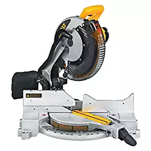 Best Sliding Compound Miter Saw Craftsman