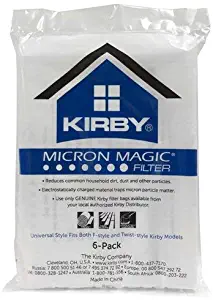 Best Buy Kirby Sentria Vacuum