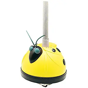 Best Electric Swimming Pool Vacuum Cleaners