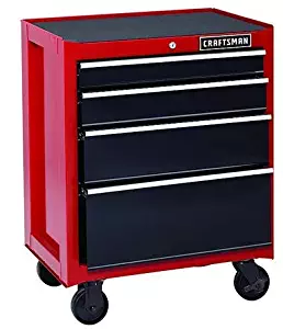 Best Craftsman Rolling Tool Cart
