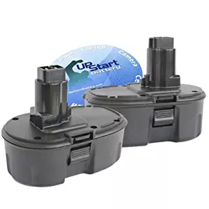 Best Rebuild Dewalt 18V Battery