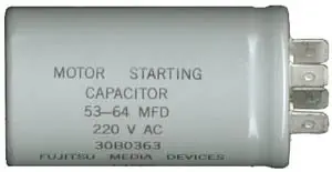 Best Craftsman Garage Door Capacitor