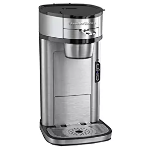 Best Hamilton Beach Coffee Maker Bold