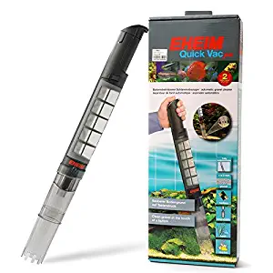 Best Aquarium Sand Vacuum Cleaner