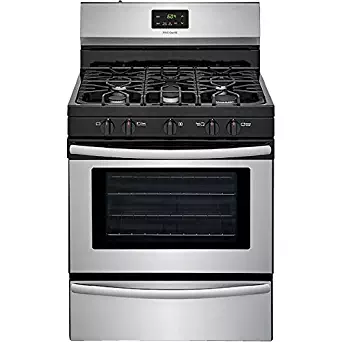 Best Kenmore Slide In Gas Ranges