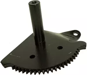 Best Craftsman All Wheel Steer Mower