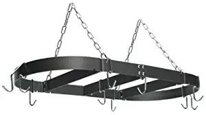 Best Caphalon Wall Pot Rack