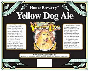 Best Home Pale Ale Beer Brewing Kit