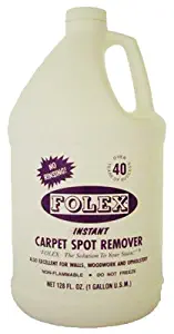 Best Top Rated Carpet Stain Remover