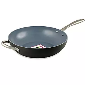 Best Venice Ceramic Non-Stick Cookware Set